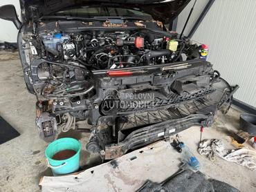 Vezni lim za Volkswagen Touareg od 2010. do 2016. god.