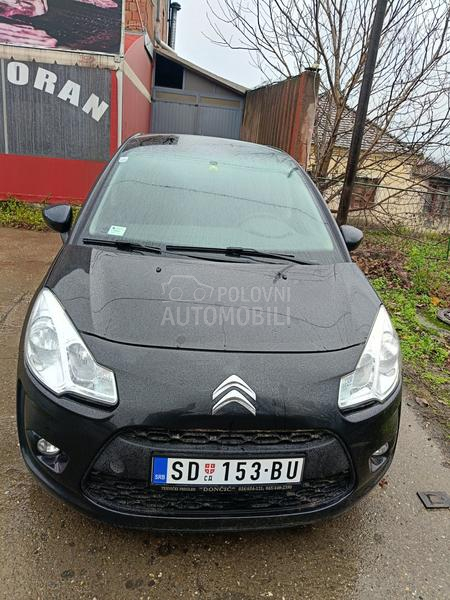 Citroen C3 