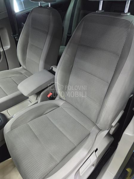 Volkswagen Golf 6 2.0 TDI