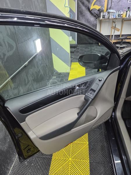 Volkswagen Golf 6 2.0 TDI