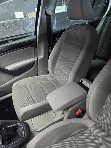 Volkswagen Golf 6 2.0 TDI