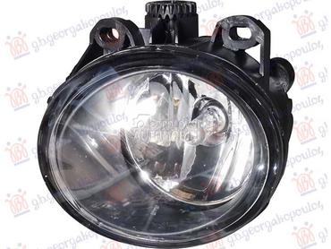 MAGLENKA OKRUGLA (M-SPORT)... za BMW Serija 3 od 2007. do 2011. god.