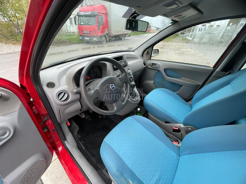 Fiat Panda 1.2