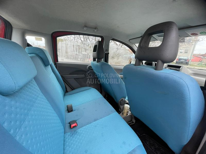 Fiat Panda 1.2