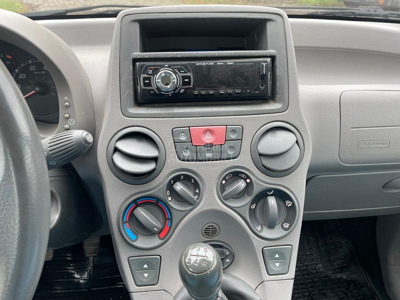 Fiat Panda 1.2