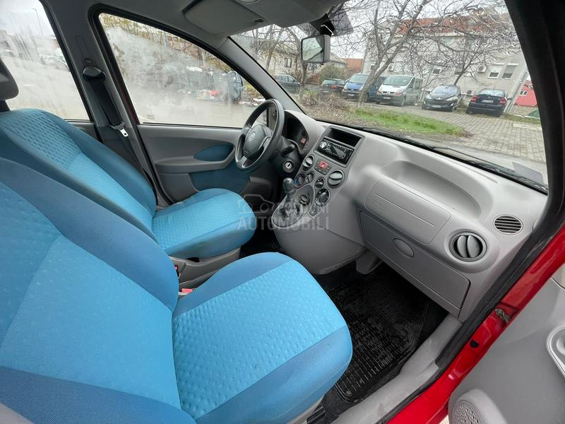 Fiat Panda 1.2