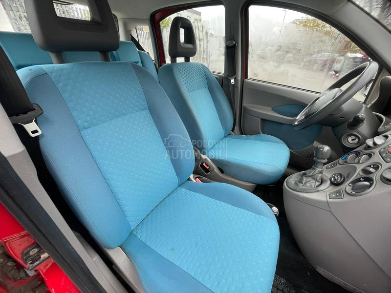 Fiat Panda 1.2