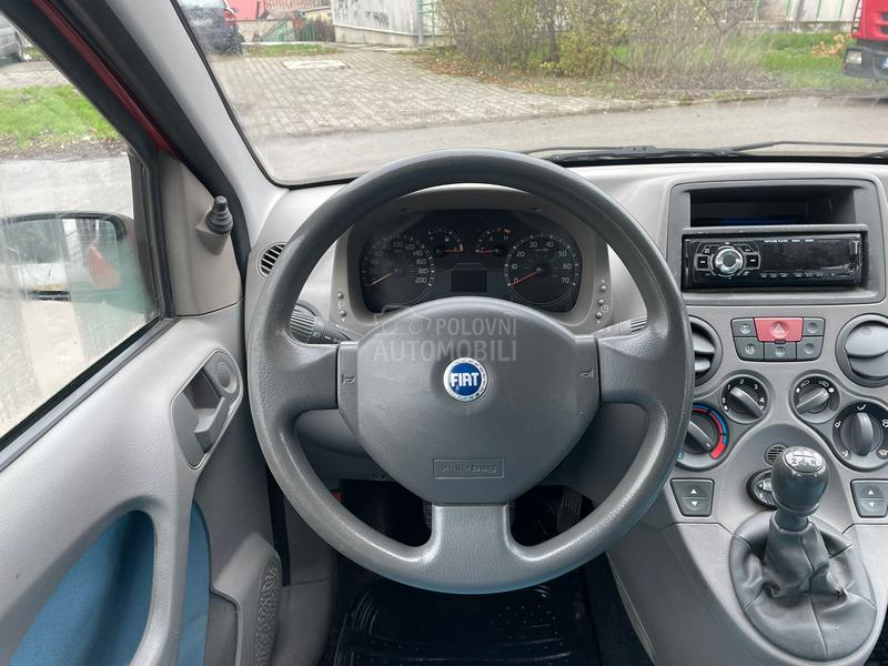 Fiat Panda 1.2
