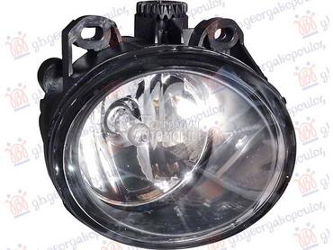 MAGLENKA OKRUGLA (M-SPORT)... za BMW Serija 3 od 2007. do 2011. god.