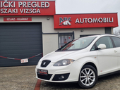 Seat Altea XL 1.6 TDI Copa 90 K s