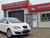 Seat Altea XL 1.6 TDI Copa 90 K s