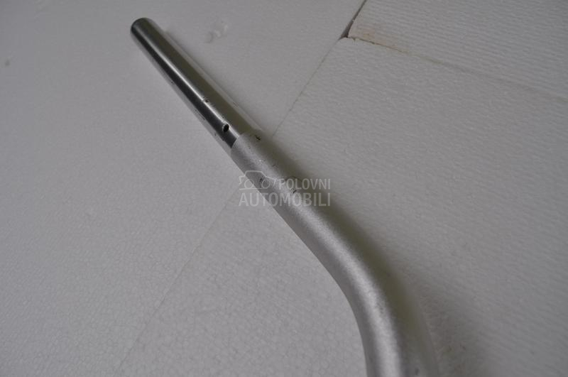 Moto volan BMW S1000 XR