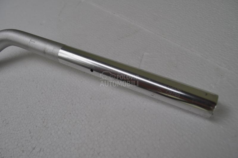 Moto volan BMW S1000 XR