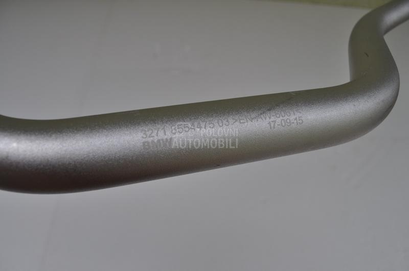 Moto volan BMW S1000 XR