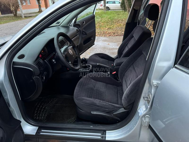 Volkswagen Passat B5.5 1.9 TDI Comfortline