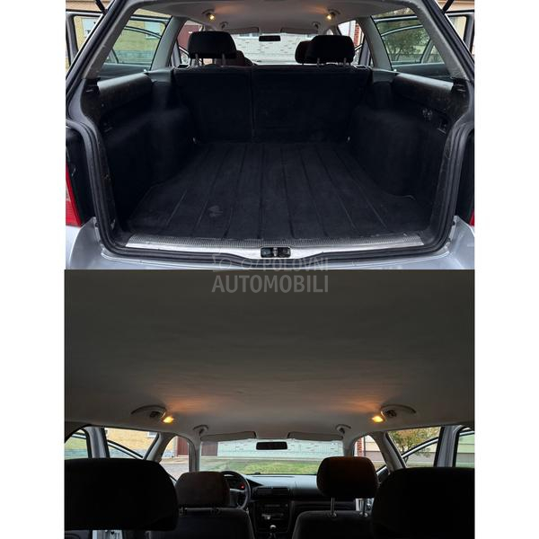 Volkswagen Passat B5.5 1.9 TDI Comfortline