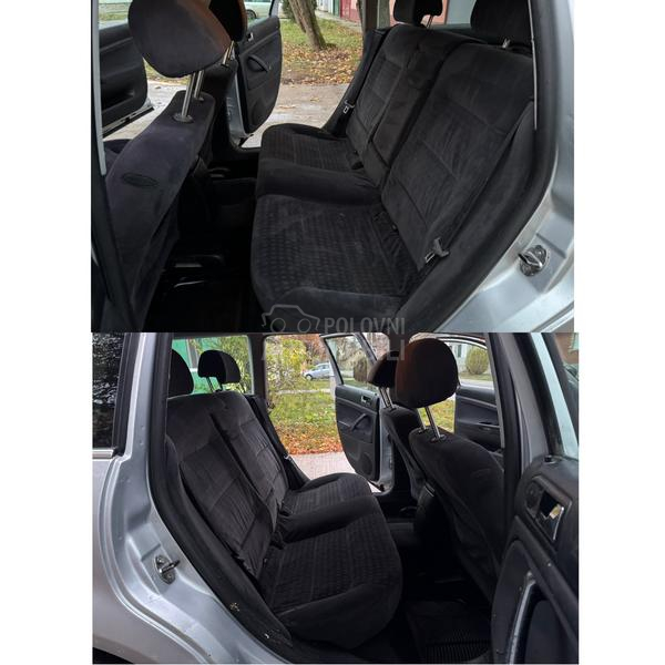 Volkswagen Passat B5.5 1.9 TDI Comfortline