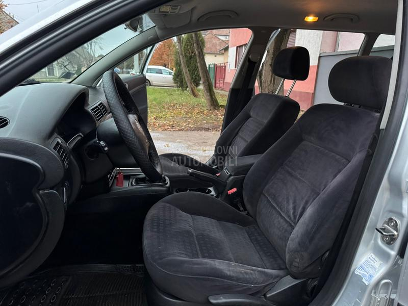 Volkswagen Passat B5.5 1.9 TDI Comfortline