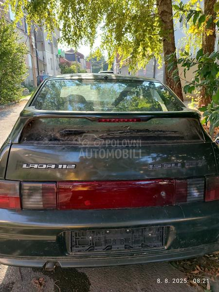 Lada 112 