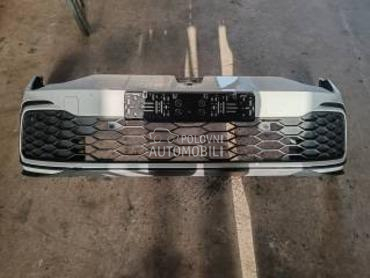 prednji branik za Volkswagen Golf 8 od 2019. do 2026. god.