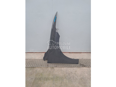 Krilo Desno za Volkswagen Golf 8 od 2020. do 2024. god.