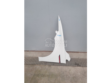 Krilo Levo za Volkswagen Golf 8 od 2020. do 2024. god.