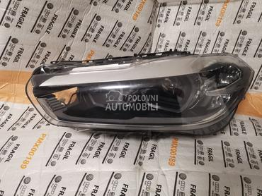 F39 Ful Led Far za BMW X2