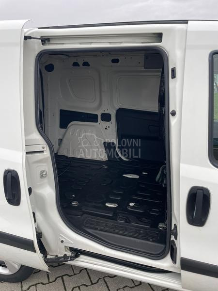 Fiat Doblo 1.6mjet 6brz NOV