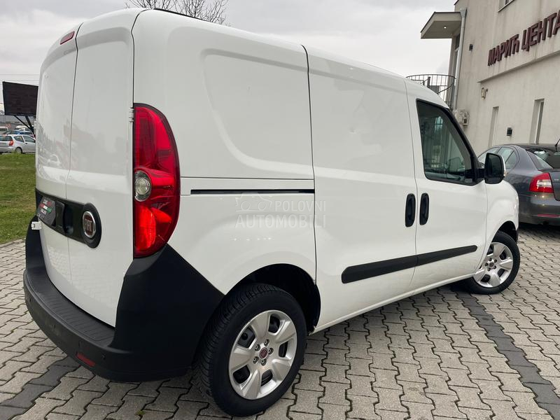 Fiat Doblo 1.6mjet 6brz NOV