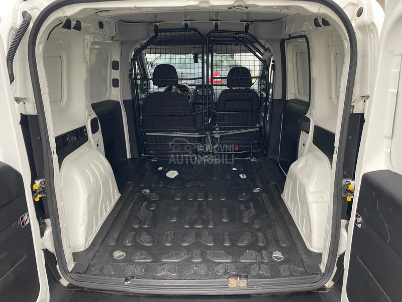 Fiat Doblo 1.6mjet 6brz NOV