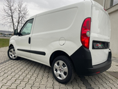 Fiat Doblo 1.6mjet 6brz NOV