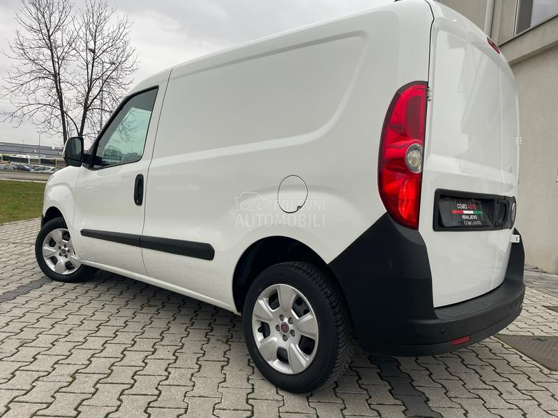 Fiat Doblo 1.6mjet 6brz NOV