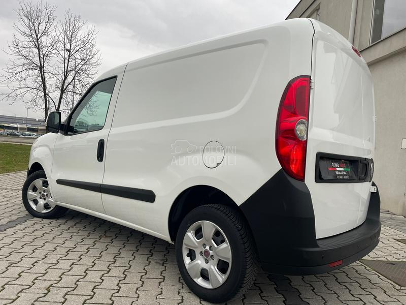 Fiat Doblo 1.6mjet 6brz NOV