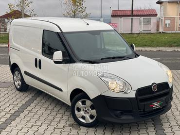 Fiat Doblo 1.6mjet 6brz NOV