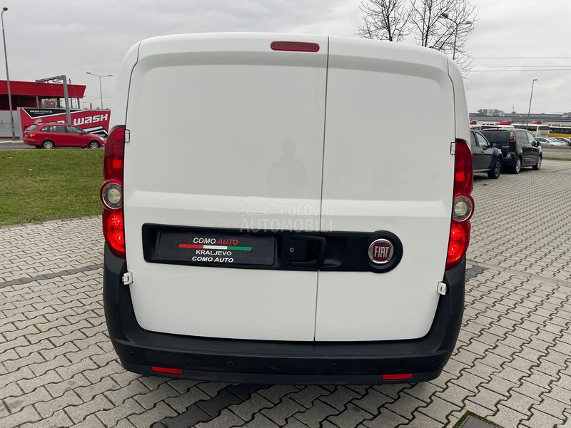 Fiat Doblo 1.6mjet 6brz NOV