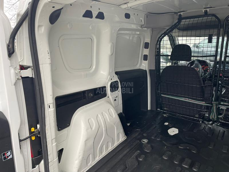 Fiat Doblo 1.6mjet 6brz NOV