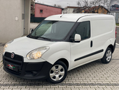 Fiat Doblo 1.6mjet 6brz NOV