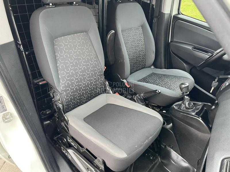 Fiat Doblo 1.6mjet 6brz NOV