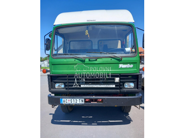 Iveco Magirus