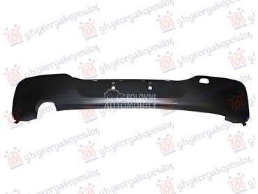 SPOJLER ZADNJEG BRANIKA (M-... za BMW Serija 1 od 2011. do 2015. god.