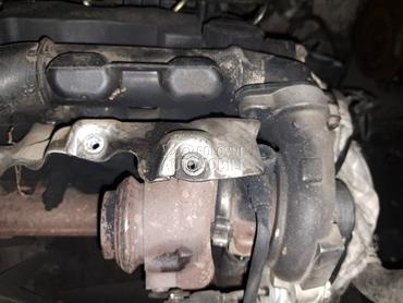 turbina 1.6 hdi za Peugeot 307