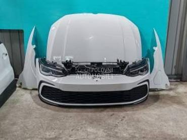 Prednjica za Volkswagen Golf 8 od 2019. do 2026. god.