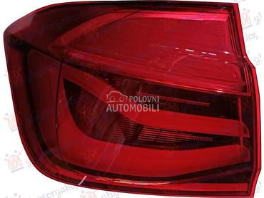 STOP LAMPA SPOLJASNJA CELA... za BMW Serija 3 od 2014. do 2018. god.