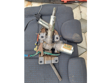 servo clio 2 za Renault Clio