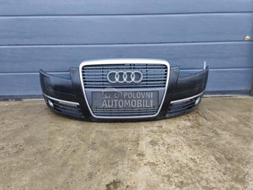 prednji branik za Audi A6 od 2004. do 2007. god.