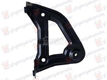 NOSAC BLATOBRANA GORNJI CEN... za BMW Serija 7 od 2022. do 2026. god.