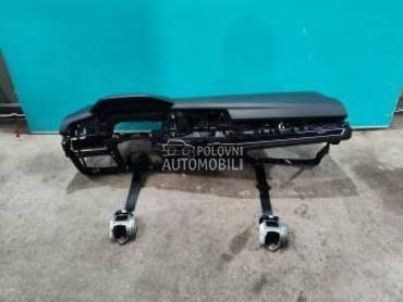Instrument tabla za Volkswagen Golf 8 od 2019. do 2026. god.