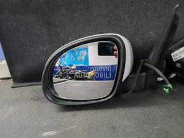 Retrovizori za Volkswagen Tiguan od 2007. do 2016. god.