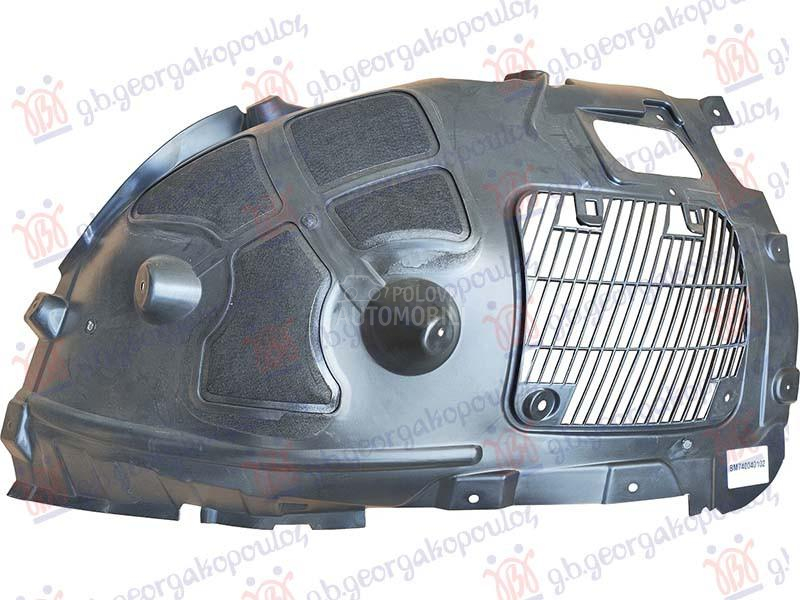 POTKRILO PLASTICNO (PLASTIK...