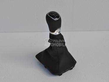 Originalna rucica menjaca za Škoda Superb, Karoq od 2017. do 2022. god.